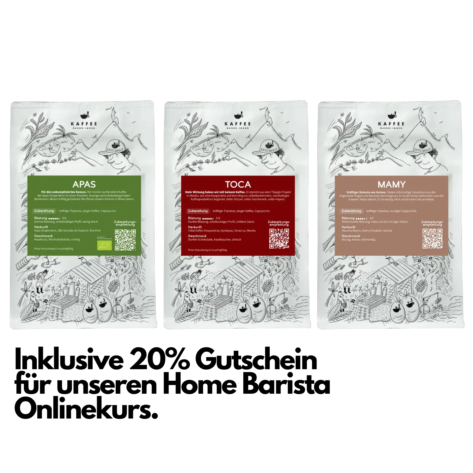 Geschenksets